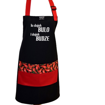 Ta dajak BULO I dajak BUDZE
