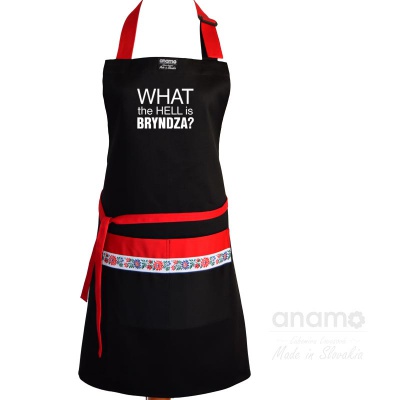 What the hell is bryndza