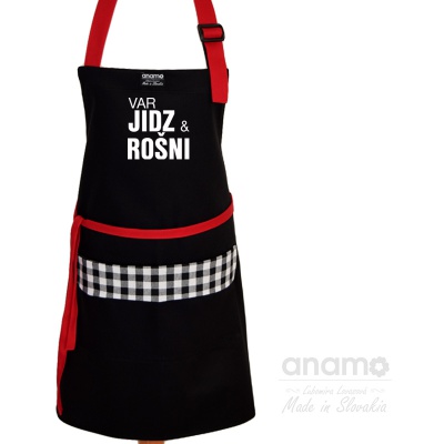 Var Jidz a rošni