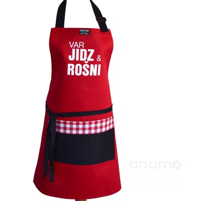 Var Jidz a rošni