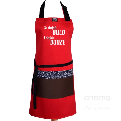 Ta dajak BULO I dajak BUDZE