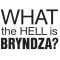 What the hell is bryndza
